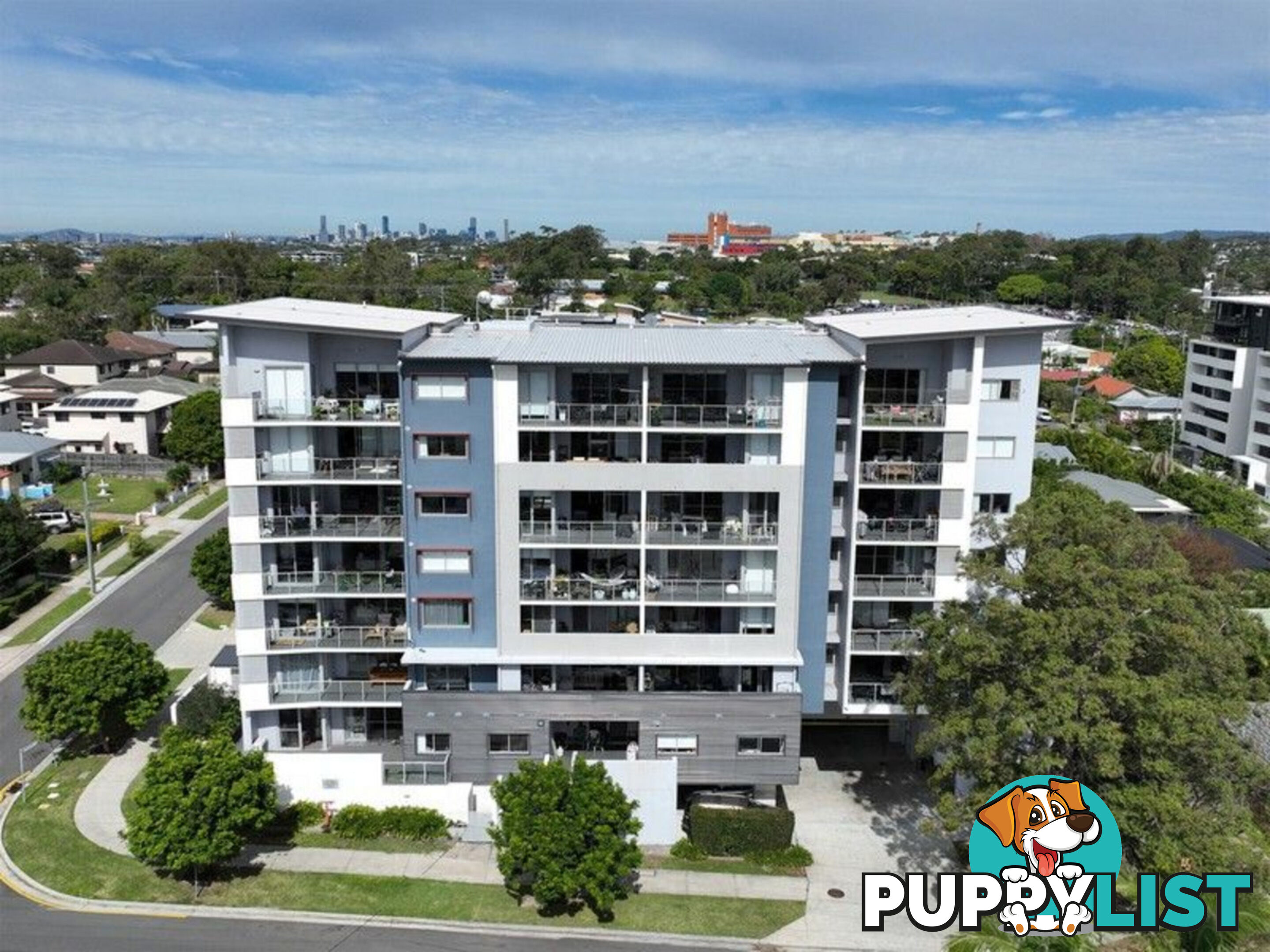24/26-28 Western Avenue CHERMSIDE QLD 4032