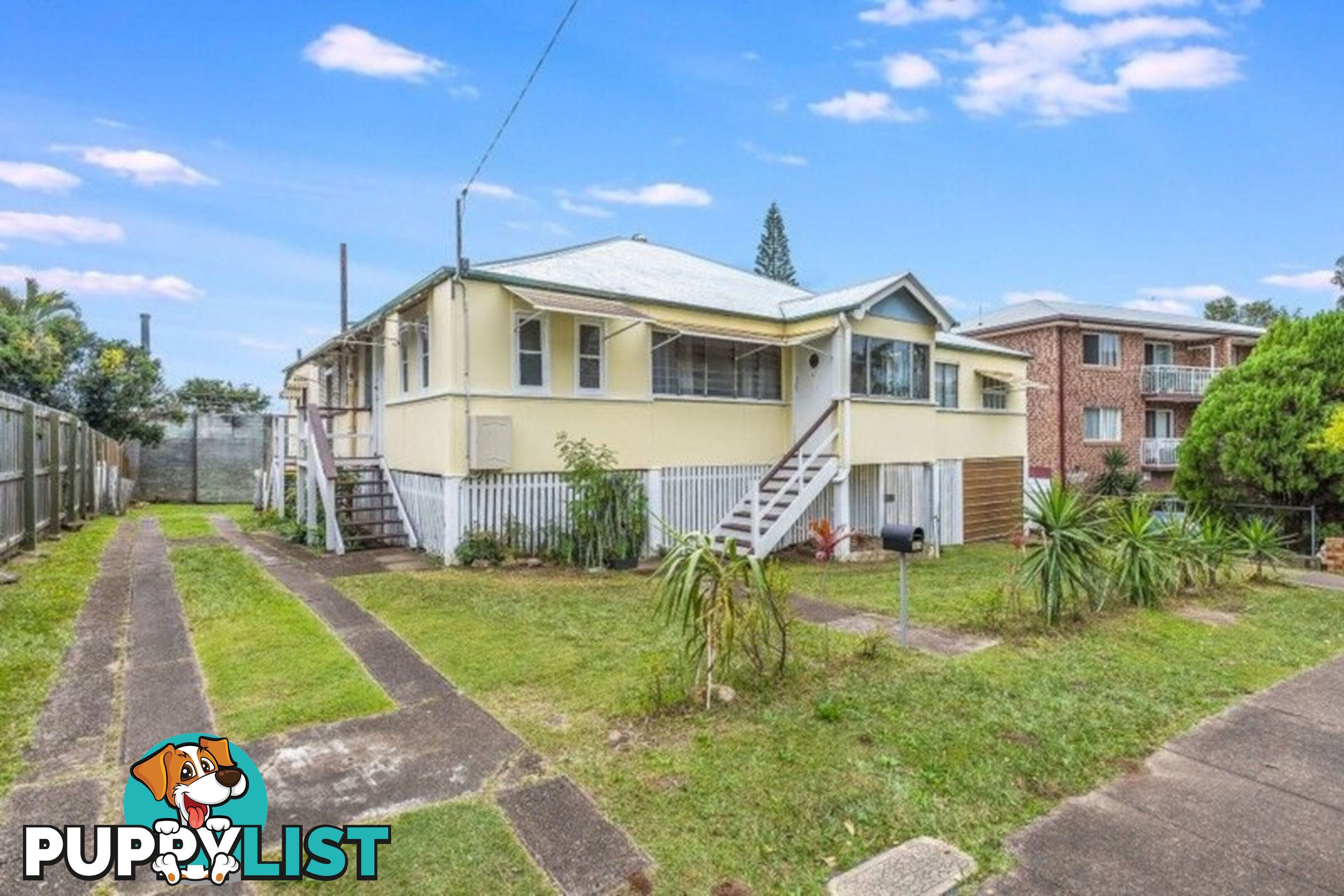 3/55 Adamson Street WOOLOOWIN QLD 4030