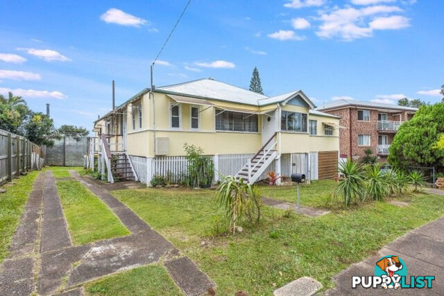 3/55 Adamson Street WOOLOOWIN QLD 4030