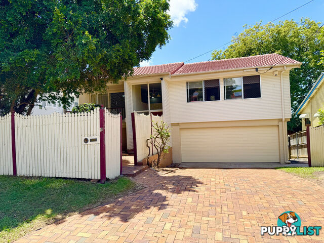 9 Janelle Street ASPLEY QLD 4034