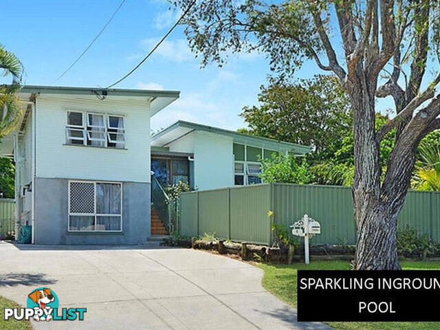 15 Dulendella Street ZILLMERE QLD 4034