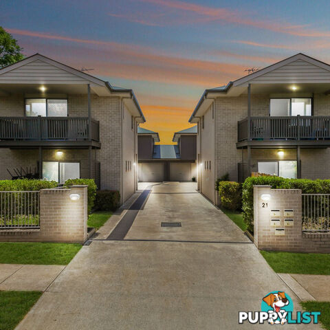 4/21 Myles Street LAWNTON QLD 4501