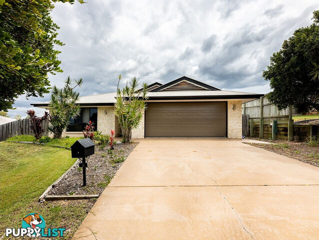 9 Granola Close WARNER QLD 4500