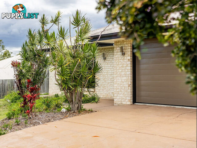 9 Granola Close WARNER QLD 4500