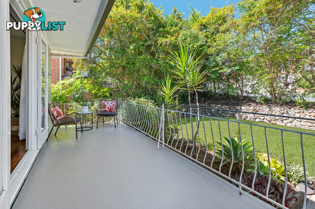 14 Purdy Street ASPLEY QLD 4034