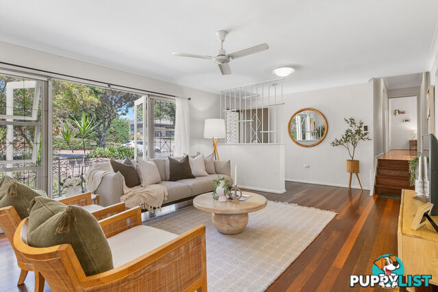 14 Purdy Street ASPLEY QLD 4034