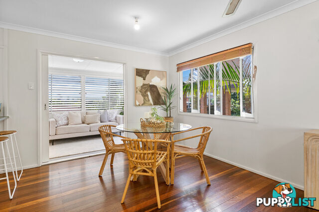 14 Purdy Street ASPLEY QLD 4034