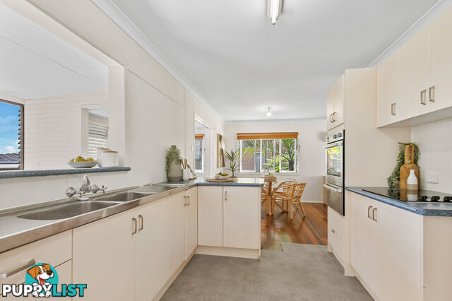 14 Purdy Street ASPLEY QLD 4034