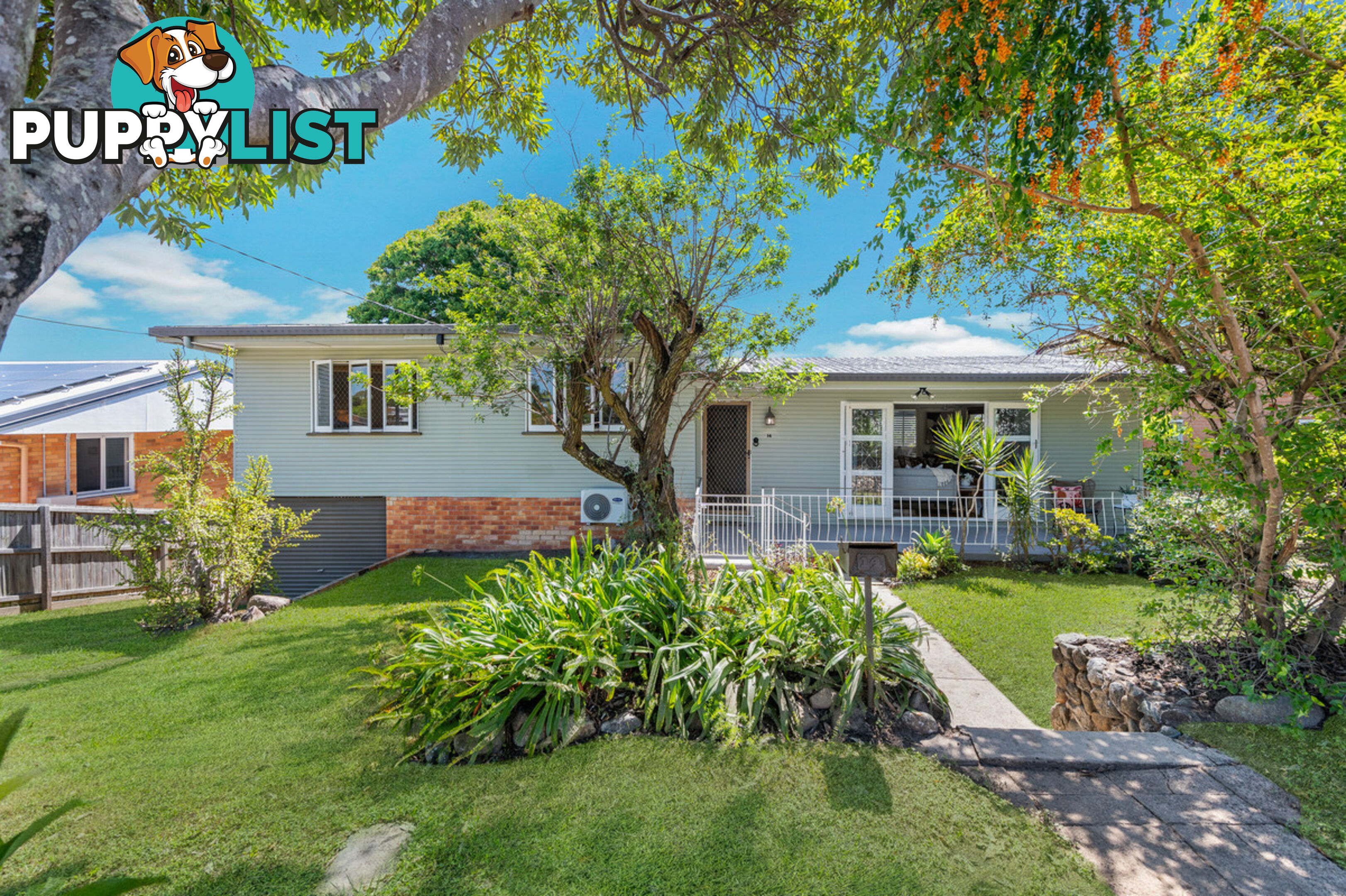 14 Purdy Street ASPLEY QLD 4034