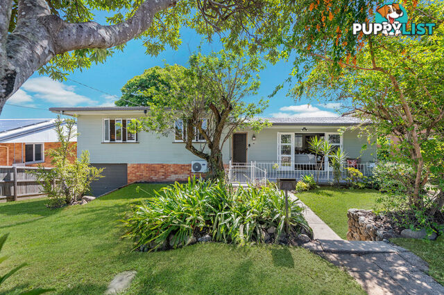 14 Purdy Street ASPLEY QLD 4034