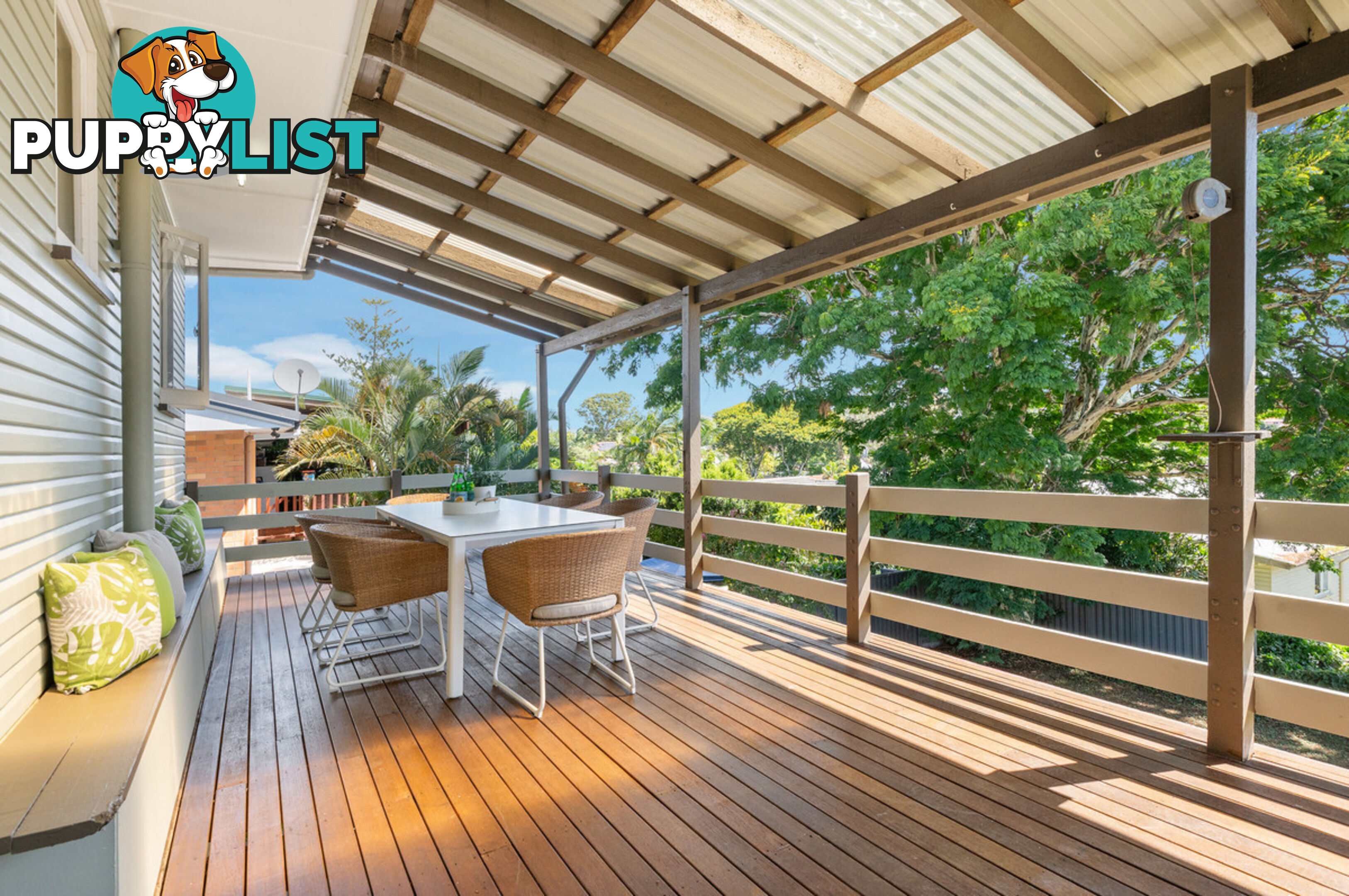 14 Purdy Street ASPLEY QLD 4034