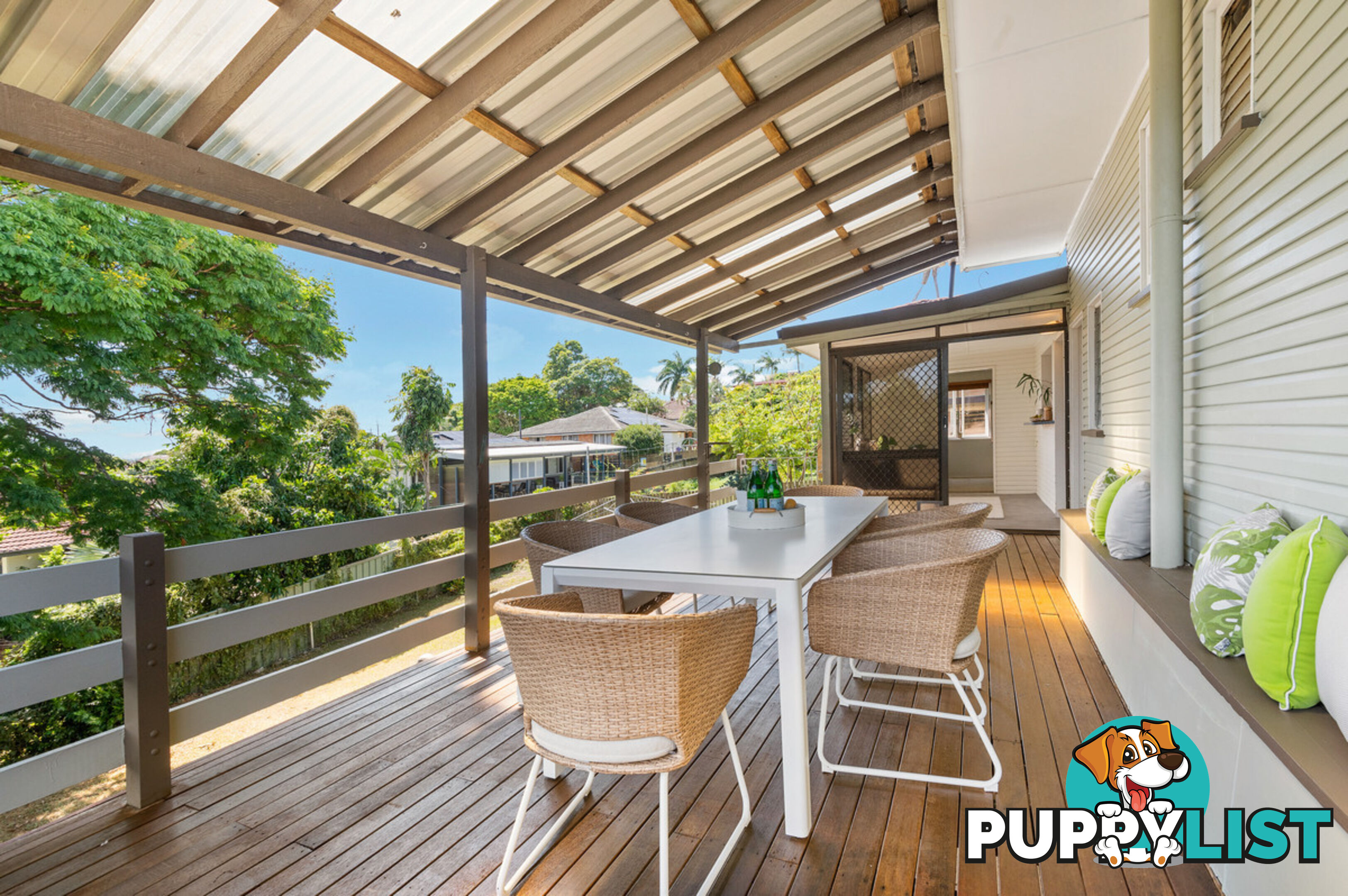 14 Purdy Street ASPLEY QLD 4034