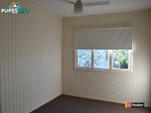 1/128 Edinburgh Castle Road WAVELL HEIGHTS QLD 4012