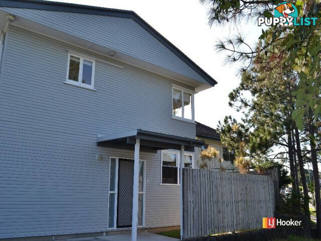 1/128 Edinburgh Castle Road WAVELL HEIGHTS QLD 4012