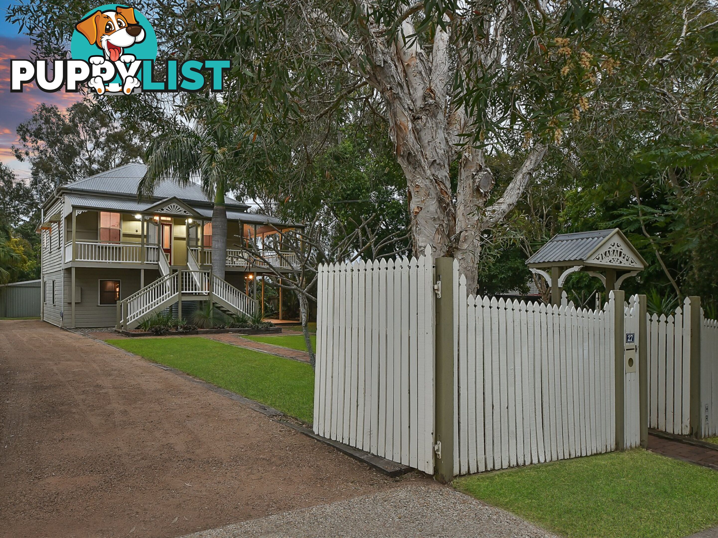 27 Weston Street ZILLMERE QLD 4034