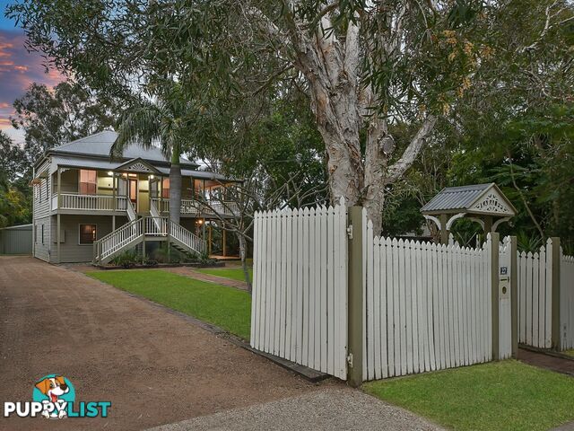 27 Weston Street ZILLMERE QLD 4034