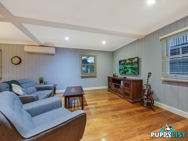 27 Weston Street ZILLMERE QLD 4034