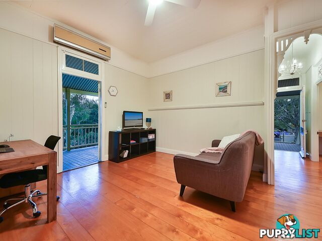 27 Weston Street ZILLMERE QLD 4034