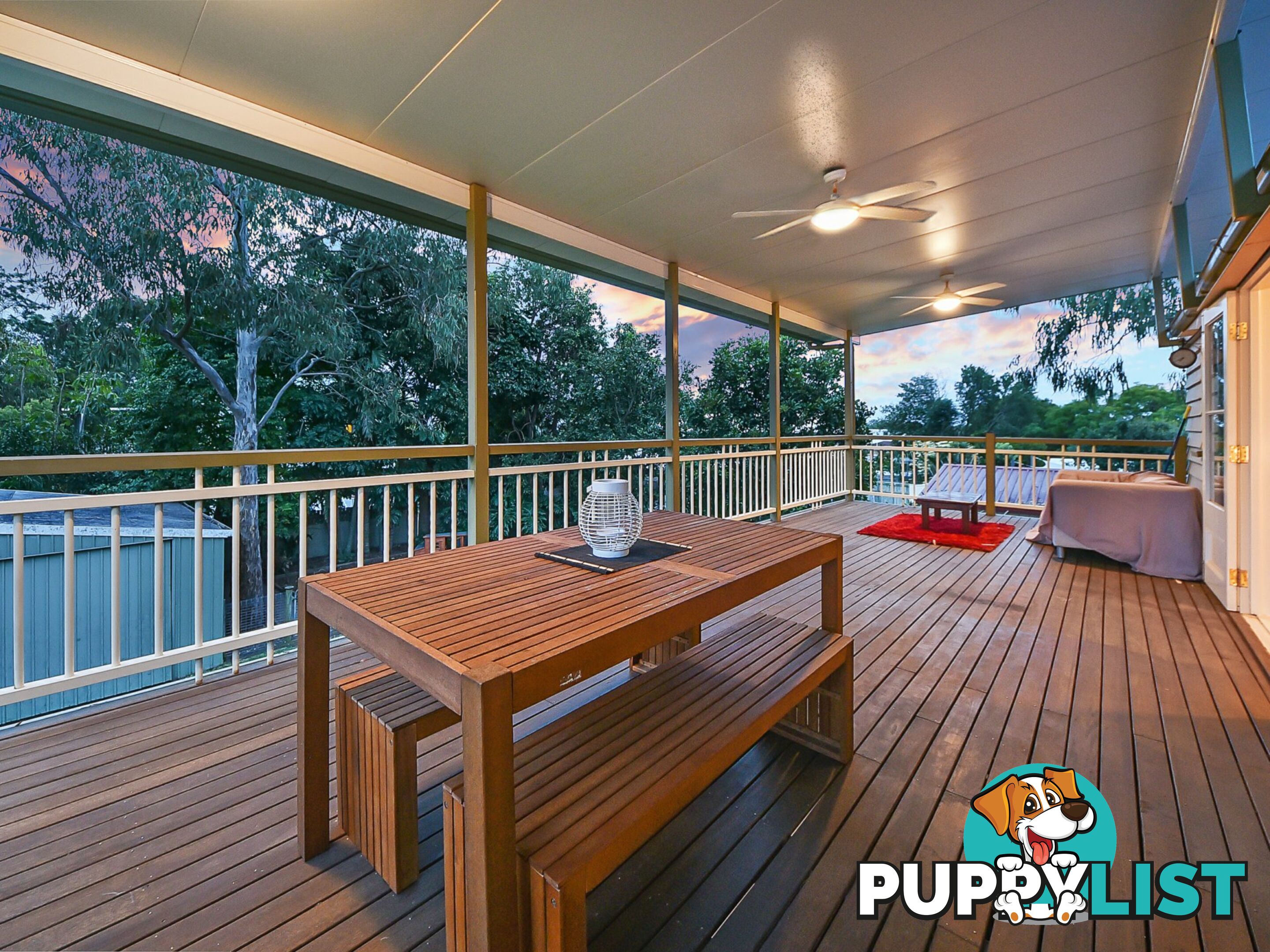 27 Weston Street ZILLMERE QLD 4034