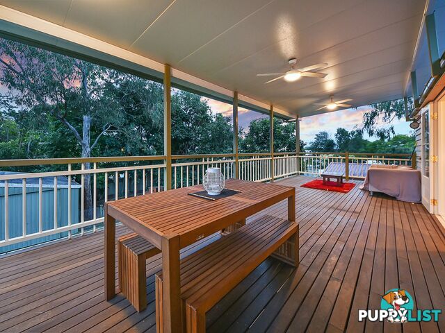 27 Weston Street ZILLMERE QLD 4034