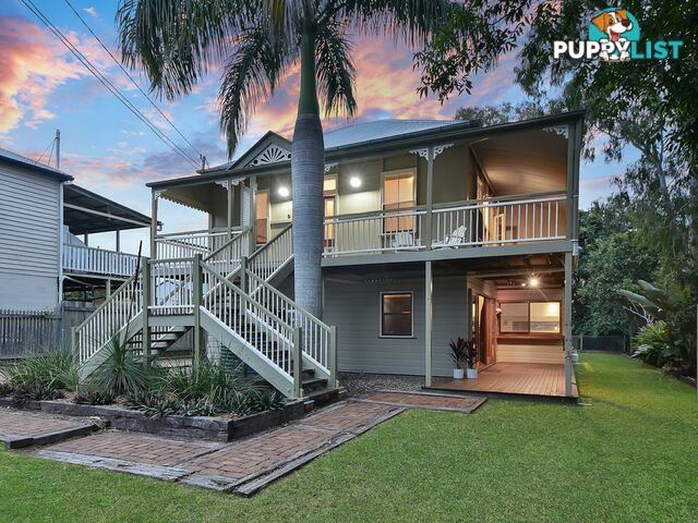 27 Weston Street ZILLMERE QLD 4034