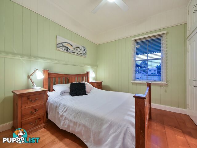 27 Weston Street ZILLMERE QLD 4034