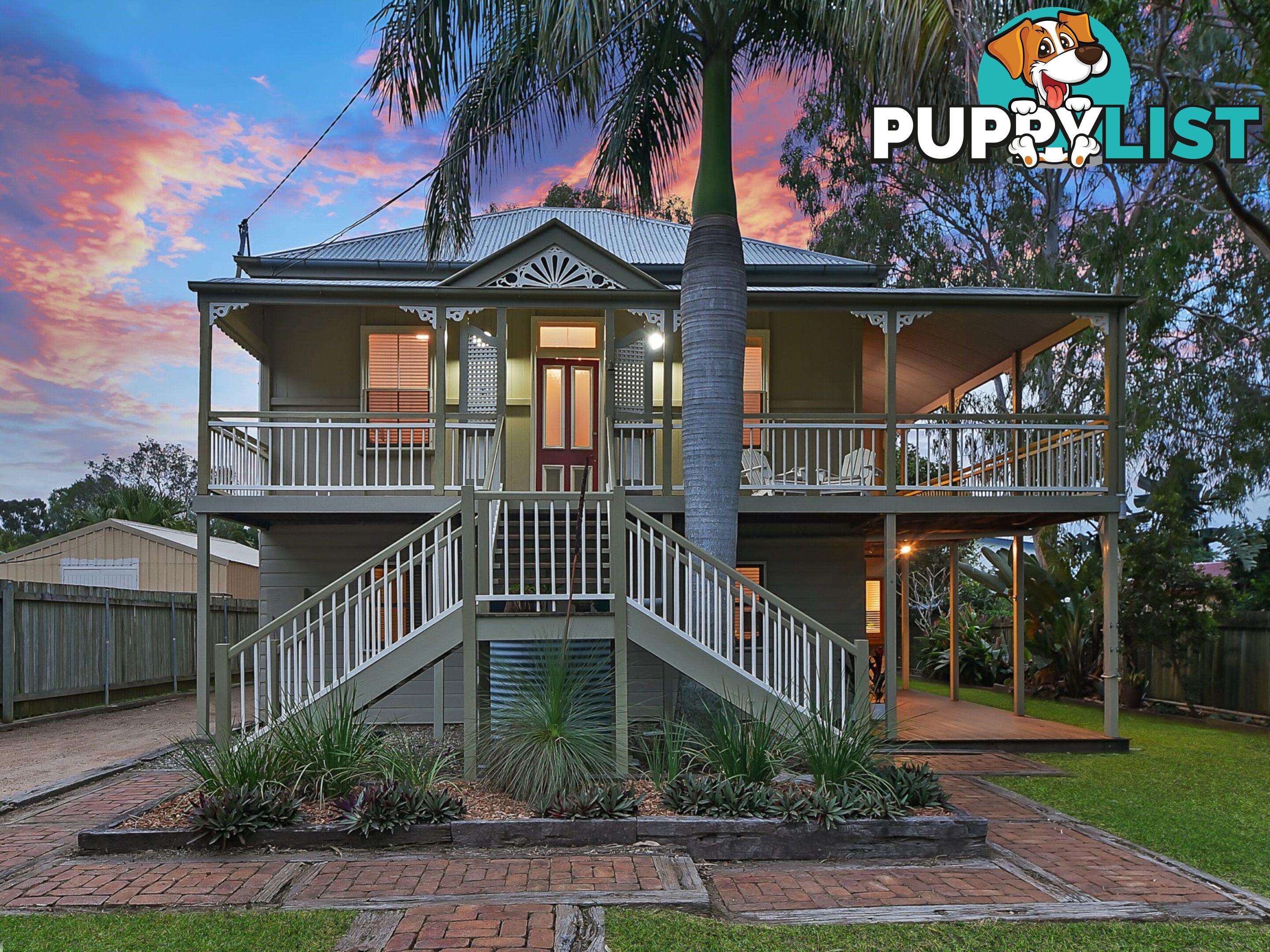 27 Weston Street ZILLMERE QLD 4034