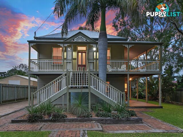 27 Weston Street ZILLMERE QLD 4034