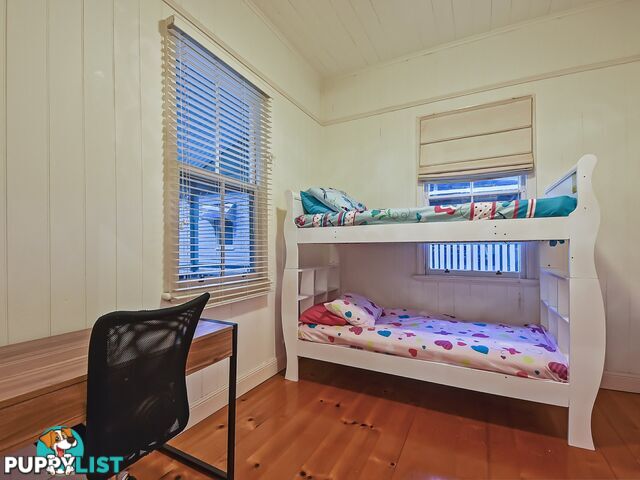 27 Weston Street ZILLMERE QLD 4034