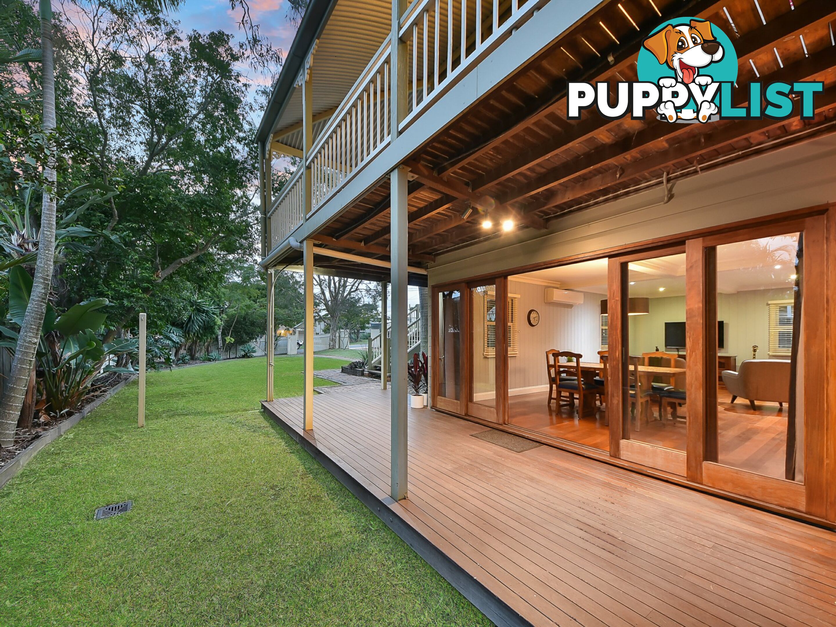 27 Weston Street ZILLMERE QLD 4034