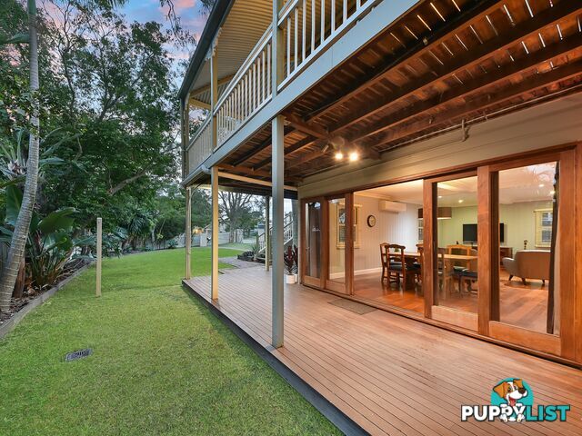 27 Weston Street ZILLMERE QLD 4034