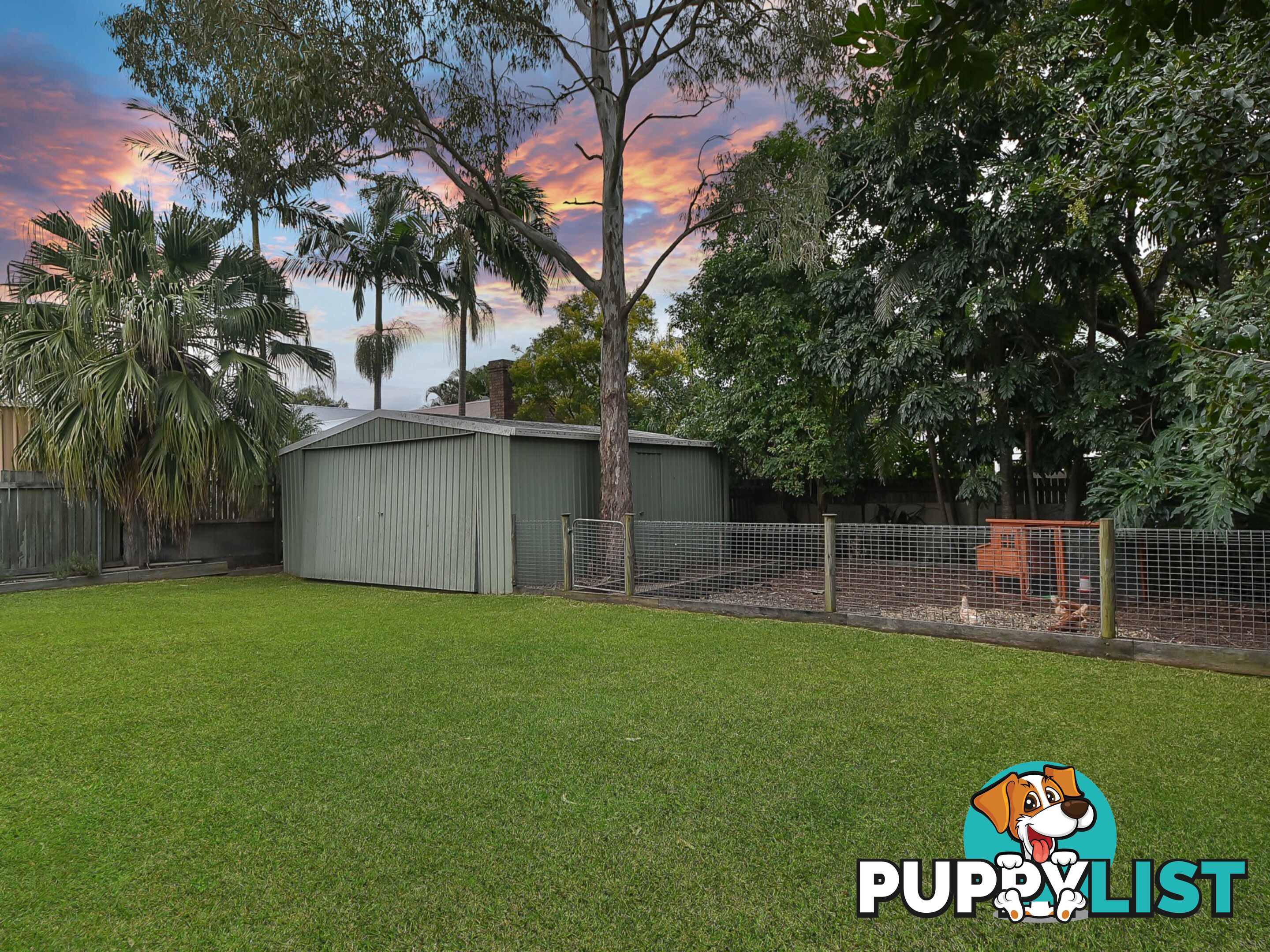 27 Weston Street ZILLMERE QLD 4034