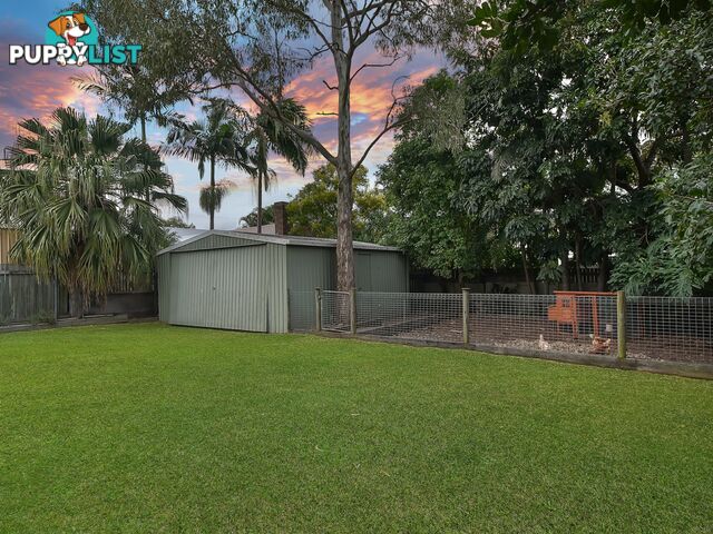 27 Weston Street ZILLMERE QLD 4034