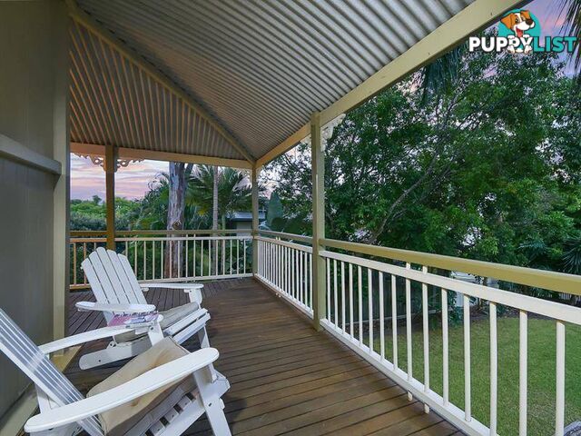 27 Weston Street ZILLMERE QLD 4034