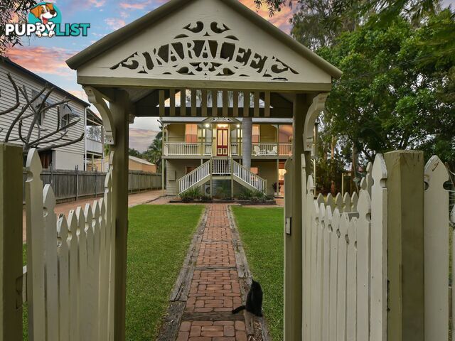 27 Weston Street ZILLMERE QLD 4034