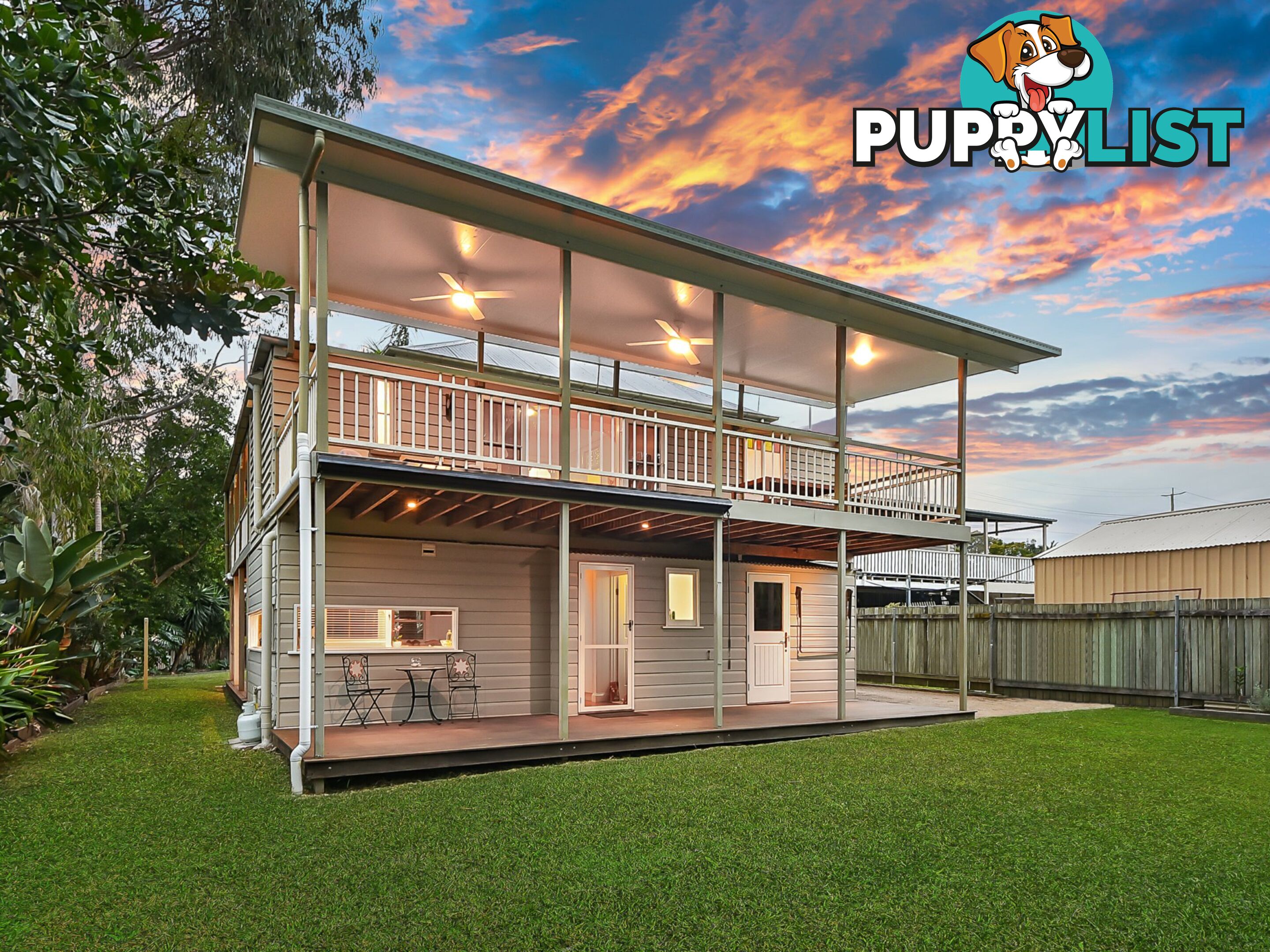 27 Weston Street ZILLMERE QLD 4034