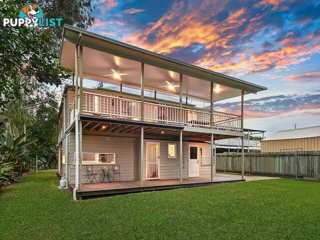 27 Weston Street ZILLMERE QLD 4034