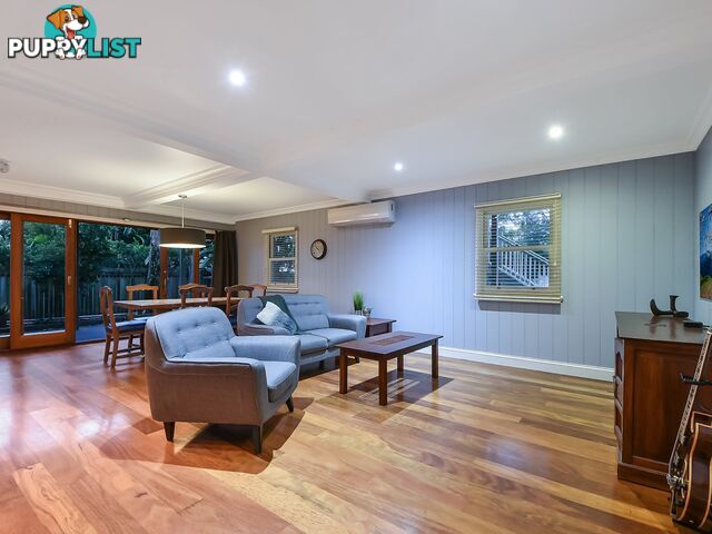 27 Weston Street ZILLMERE QLD 4034