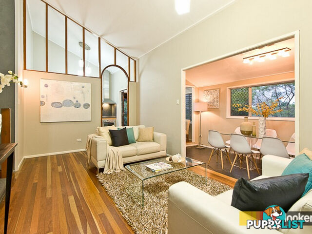 22 Alexis Street ASPLEY QLD 4034