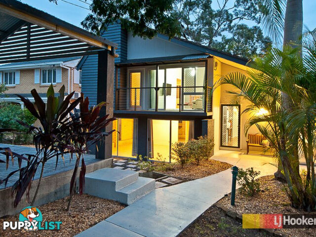 22 Alexis Street ASPLEY QLD 4034