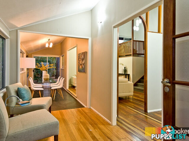 22 Alexis Street ASPLEY QLD 4034