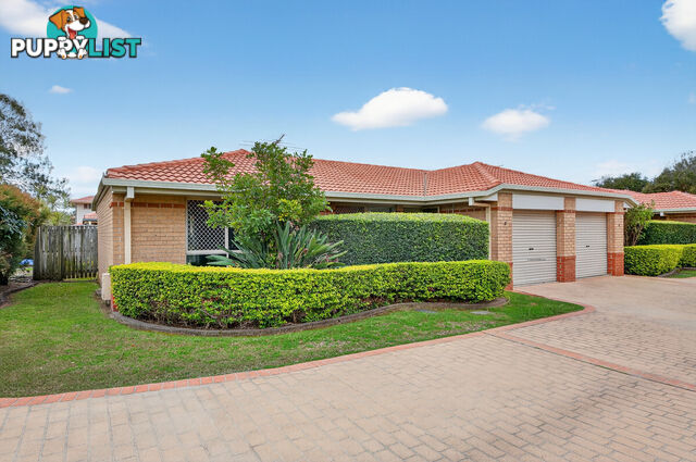 8/5 Hibiscus Circuit FITZGIBBON QLD 4018