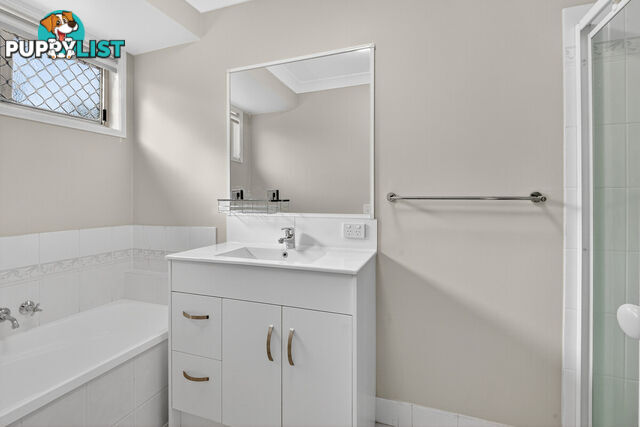 8/5 Hibiscus Circuit FITZGIBBON QLD 4018