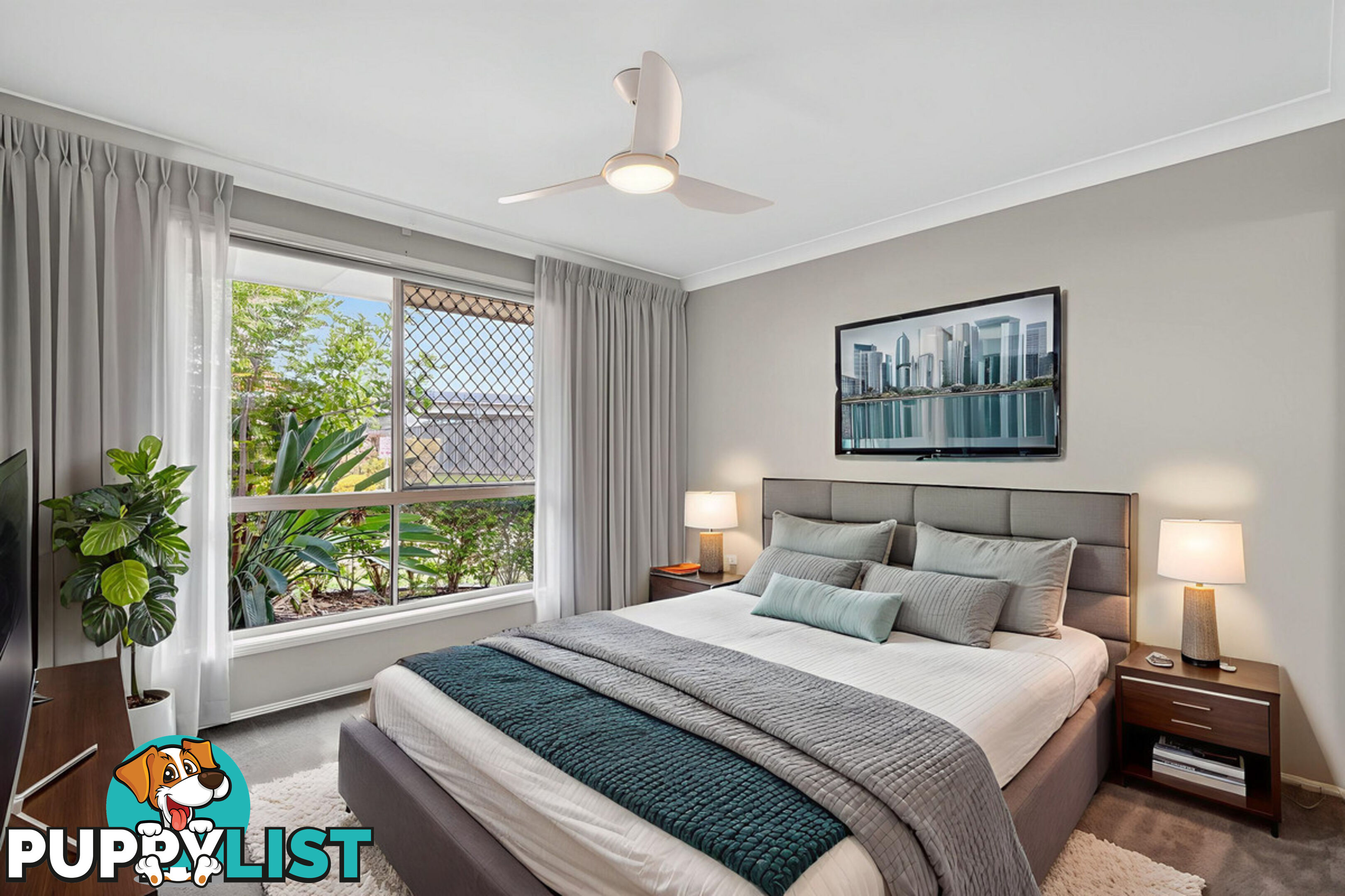 8/5 Hibiscus Circuit FITZGIBBON QLD 4018