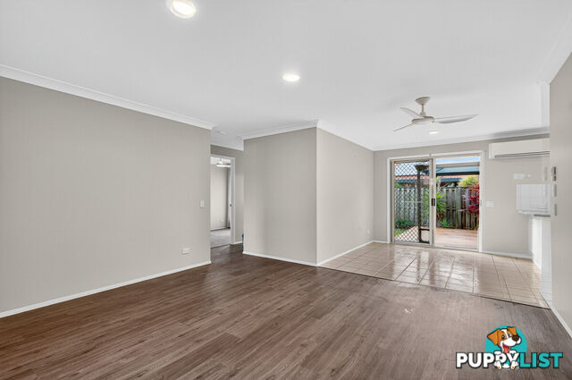 8/5 Hibiscus Circuit FITZGIBBON QLD 4018