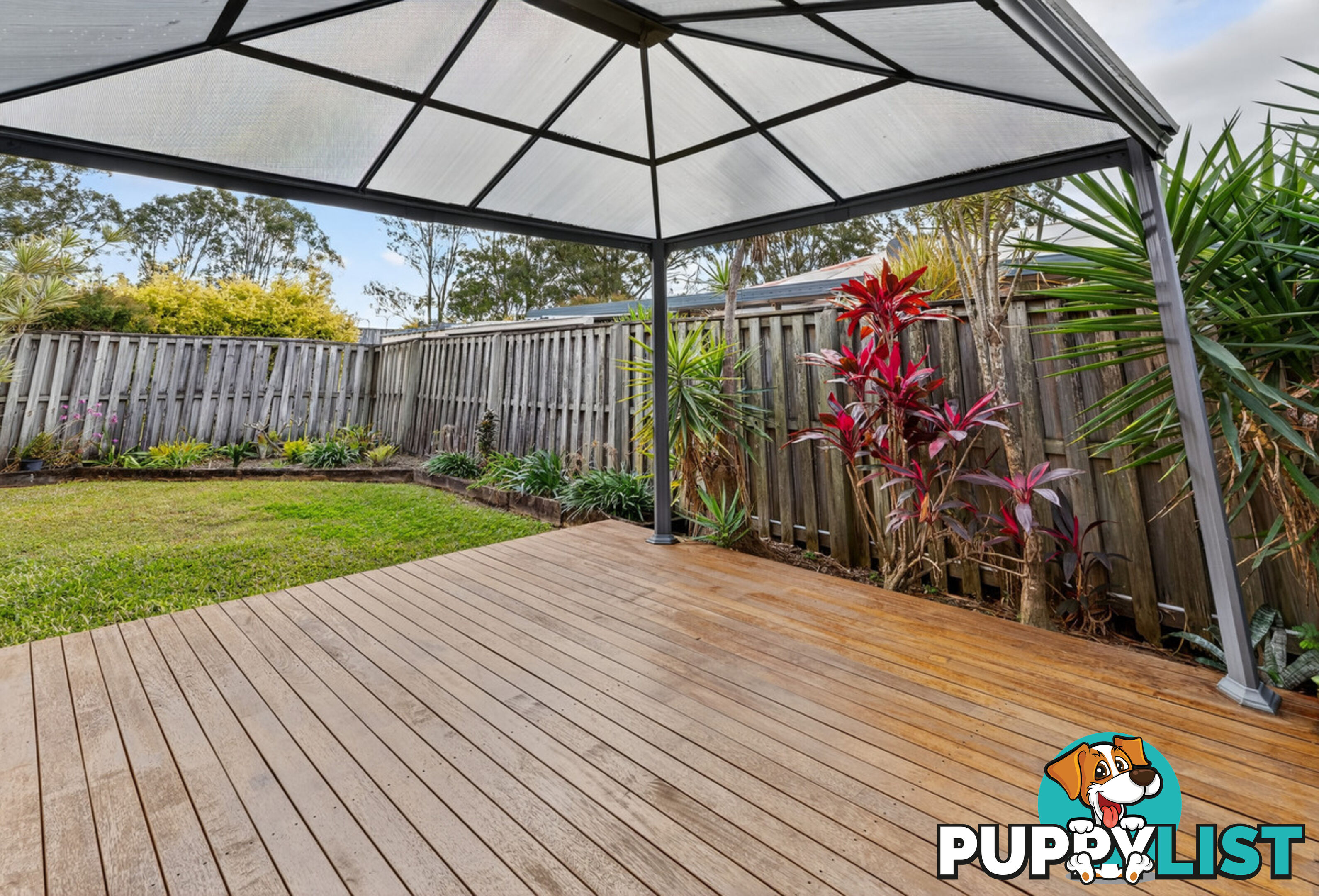 8/5 Hibiscus Circuit FITZGIBBON QLD 4018
