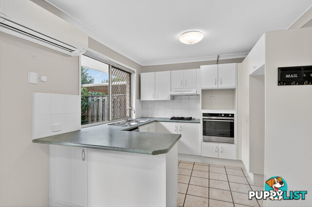 8/5 Hibiscus Circuit FITZGIBBON QLD 4018
