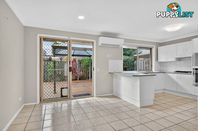 8/5 Hibiscus Circuit FITZGIBBON QLD 4018