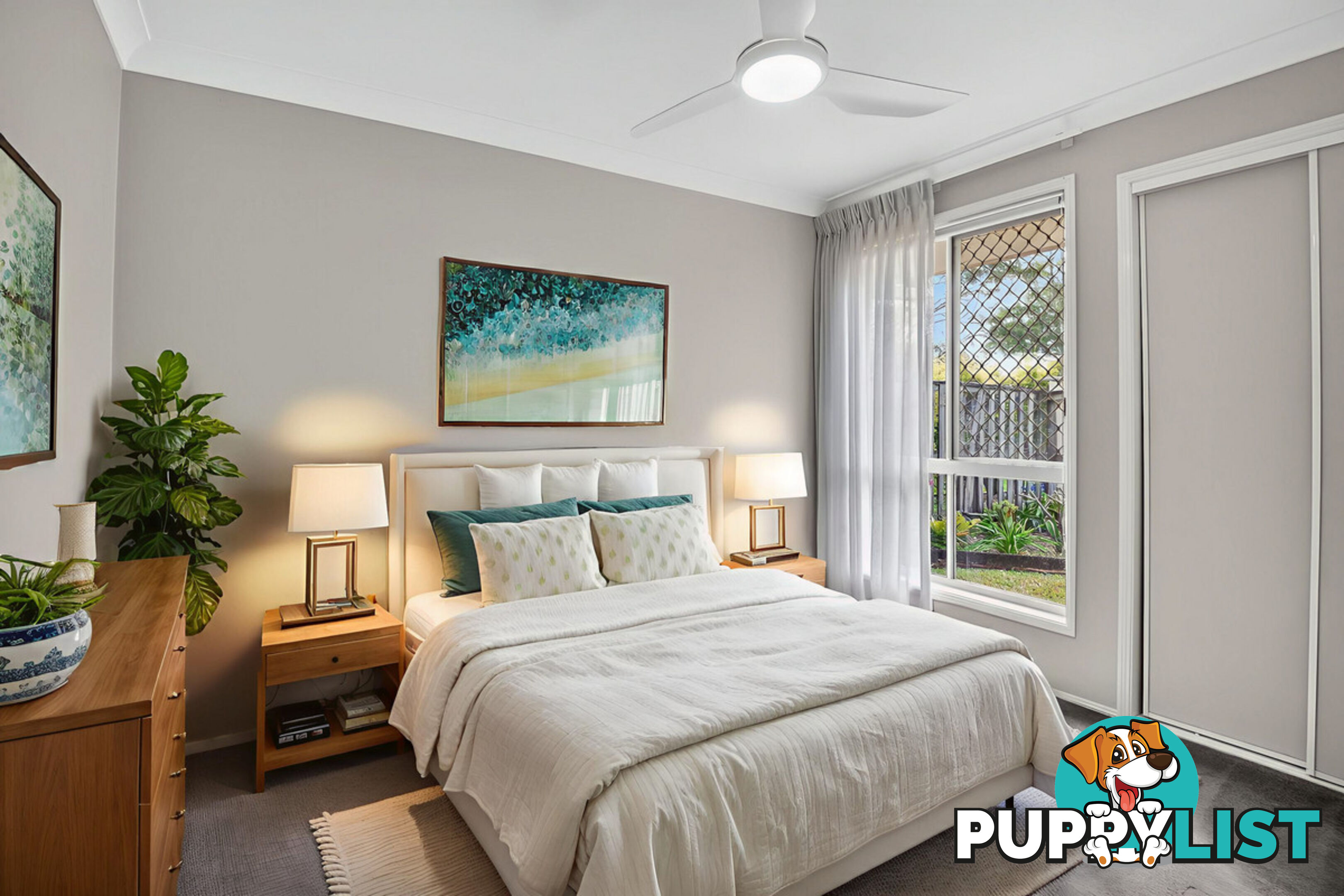 8/5 Hibiscus Circuit FITZGIBBON QLD 4018