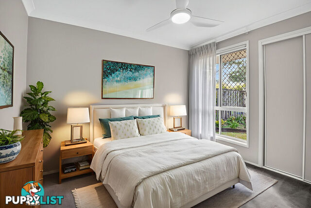 8/5 Hibiscus Circuit FITZGIBBON QLD 4018